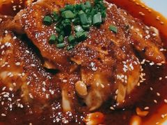 -渝信川菜(西单店)