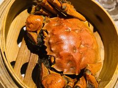 -海天盛宴海鲜自助(正大广场店)