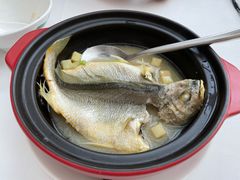 -莆田餐厅PUTIEN(颐堤港店)