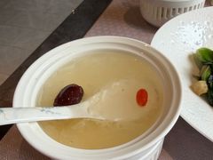 银耳红枣羹-上味·小海小鲜(中联店)