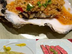 -松临·铁板烧&Omakase(神农店)