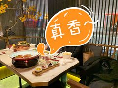 -京华烟云·北京烤鸭(领展购物广场·中关村店)