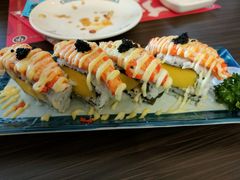 -仙隐小鹿中华料理(南宁万象城店)