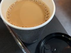 香浓丝袜奶茶-左记港食(融科天城店)