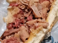 -清真拉妈卤味(回民街店)