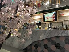 -Ours树朵家亲子餐厅(远策中心店)
