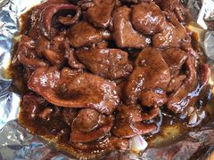 -启东海鲜人家(古美路店)