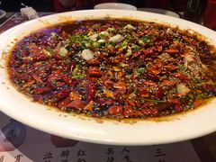 -兔槽江湖菜·重庆璧山兔(水围店)