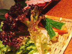 -赤坂亭 M9和牛烧肉(水街店)