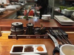 -御牛道日式烤肉料理(杭州万象城店)