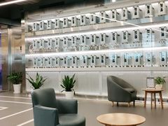 -OXYGYM 奥美氧舱运动中心(朝阳大悦城店)