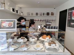 -大酉·M Coffee(北京美术馆店)
