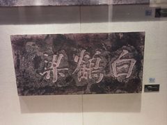 -白鹤梁水下博物馆