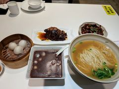 -光明邨大酒家(淮海路店)