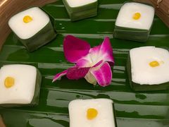 泰式椰香西米糕-KingThaia金泰兰(滨江天街店)