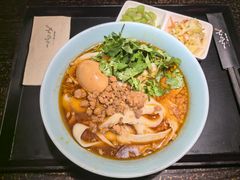 -喜晋道面馆(华严寺广场店)