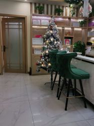 -芳朵美容养生SPA