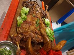 -羊之道草原味道清真餐厅(番禺店)