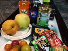 -龙湖重庆时代天街