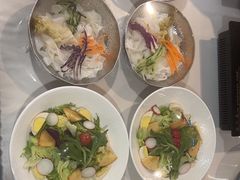 -白马宴·椒麻鸡(新华南路店)