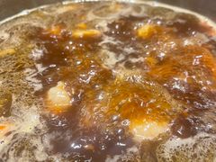 -蝎王府羊蝎子(虎坊桥总店)