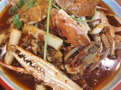 -老闵田螺馆·南昌市井菜·特色小吃(总店)