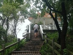 -广州市白云山风景名胜区