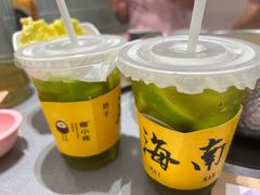 -椰小鸡·琼州糟粕醋(美兰缤纷城店)