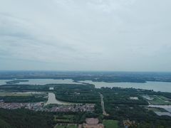 -虞山风景区