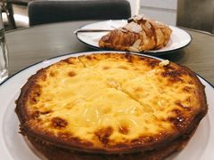 村姑奶塔-Perma Café樸門(五羊店)