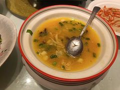 -外婆小菜(灵岩南路店)