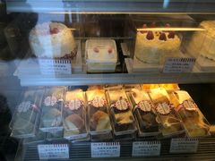 -红宝石·鲜奶小方(长阳店)