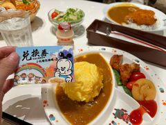 -COCO壱番屋(大华路店)