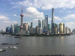 -上海和平饭店-华懋阁 The Cathay Room