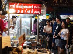 -唐人街(耀华力路)