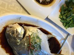 -水润轩私厨海南菜餐厅(铂尔曼酒店)