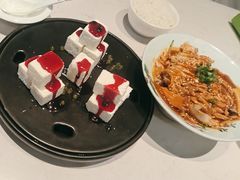-北李妈妈菜·海肠捞饭(开发区万达店)