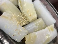 豉汁皇蒸肠粉-陈老添美食店(宝华路店)