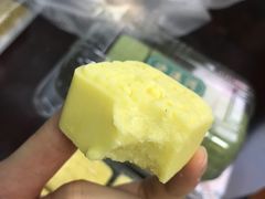 -泸溪河桃酥(秦淮夫子庙一店)