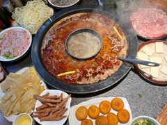 -陈眼镜火锅(总店)