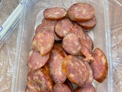 香肠-蓝精灵饺子店