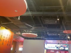 -里岛烤鱼(东港凯虹广场店)