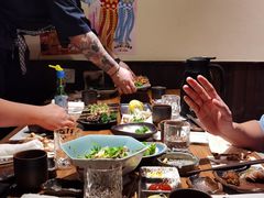 -炉胜·炉端烧·居酒屋