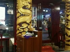 -老德安面馆(翠竹新村南区店)