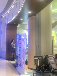 -MELAND CLUB亲子乐园·派对(浦东LCM置汇旭辉馆)