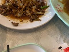-金家老三饭庄(常营店)