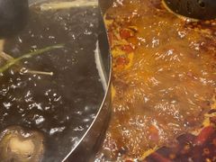 -井格重庆火锅(西直门凯德Mall店)