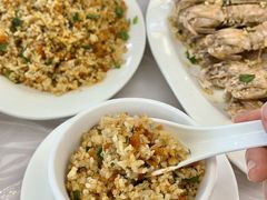 -众味海鲜大排档·活海鲜·潮汕味(南澳店)