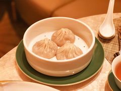 小笼包-逸蝶轩(永利皇宫店)