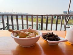 -君豪蟹都·湖景·农家乐(蟹舫苑店)